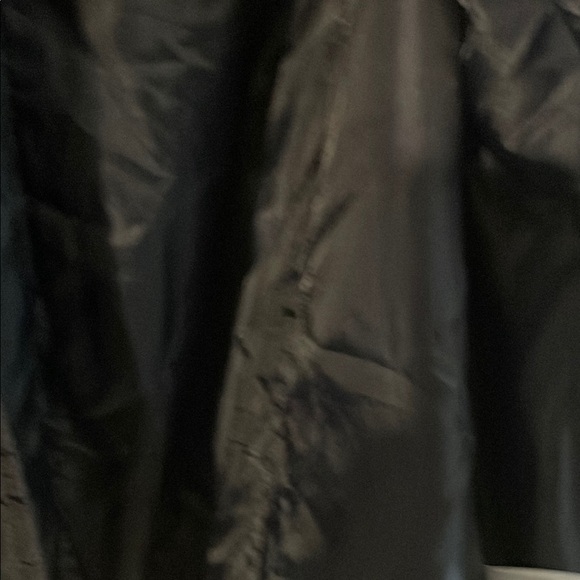 Ci Sono Navy Jacket with Yellow Trim - Picture 7 of 10